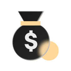 Enhanced interest rates on Earn products and loans